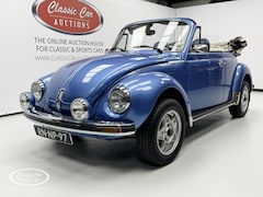 Volkswagen Kever - Convertible - ONLINE AUCTION