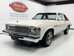 Buick Skylark - - ONLINE AUCTION