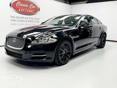Jaguar XJ - 3.0 V6 - ONLINE AUCTION