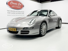 Porsche 911 - Carrera S - ONLINE AUCTION