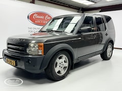 Land Rover Discovery - 2.7 Td V6 TD SE - ONLINE AUCTION
