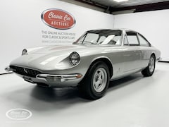 Ferrari 365 - GT 2+2 - ONLINE AUCTION