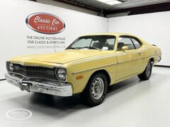 Dodge Dart - - ONLINE AUCTION