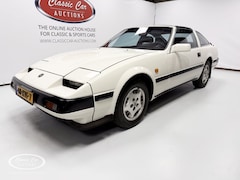 Nissan 300 ZX - 300zx 300 ZX Targa - ONLINE AUCTION