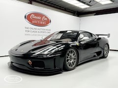 Ferrari 360 - Challenge - ONLINE AUCTION