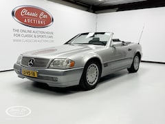 Mercedes-Benz 300-serie - - ONLINE AUCTION