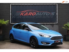 Ford Focus - 1.5 Titanium 150PK Dak Navi Cruise Clima Stoelvrw