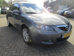 Mazda 3 Sport - 3 2.0 Executive Sportline AUTOMAAT
