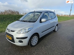 Hyundai i10 - 1.1 Dynamic Cool incl apk en garantie