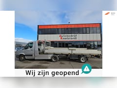 Volkswagen Crafter - 46 2.0 TDI L2H1 DC - BE TREKKER