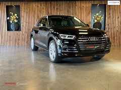 Audi Q5 - 55 TFSI e quattro Competition/Panorama/Camera/HUD