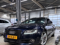 Audi A5 Coupé - 3.2 FSI quattro Pro Line