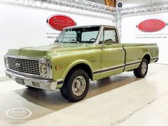 Chevrolet Silverado - Pick up C 10 - ONLINE AUCTION