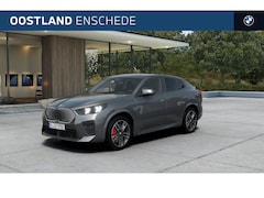 BMW iX2 - eDrive20 High Executive M Sport / Sportstoelen / Comfort Access / Head-Up / M Adaptief ond