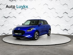 Suzuki Swift - 1.2 Style Smart Hybrid Automaat | Navigatie | Apple Carplay/Android Auto | Adaptieve Cruis
