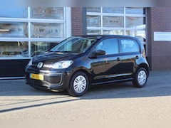 Volkswagen Up! - 1.0 BMT MOVE UP