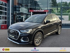 Audi Q3 - 35 TDI 150 PK ADVANCED CAMERA/NAVI/ACC
