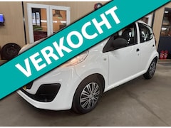 Peugeot 107 - 1.0 Access Accent