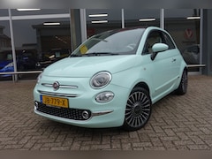Fiat 500 - 0.9 TWINAIR TURBO LOUNGE 15.309KM 1e Eigenaar 100%NL