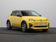 Renault 5 - 5 Techno Comfort range | Achteruitrijcamera | ISOFIX-bevestigingssysteem voor kinderzitjes