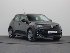 Renault 5 - 5 Evolution Urban range | Cruise control met snelheidsbegrenzer | Full LED koplampen | ISO