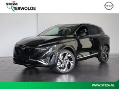 Nissan Qashqai - 1.5 ePower Tekna Plus | GEN3 | €1500, - Voorraad korting