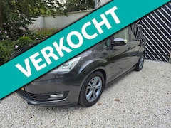 Ford C-Max - 1.0 Titanium Trekhaak lage kilometerstand