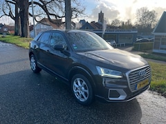 Audi Q2 - 1.4 TFSI CoD Des.PL+