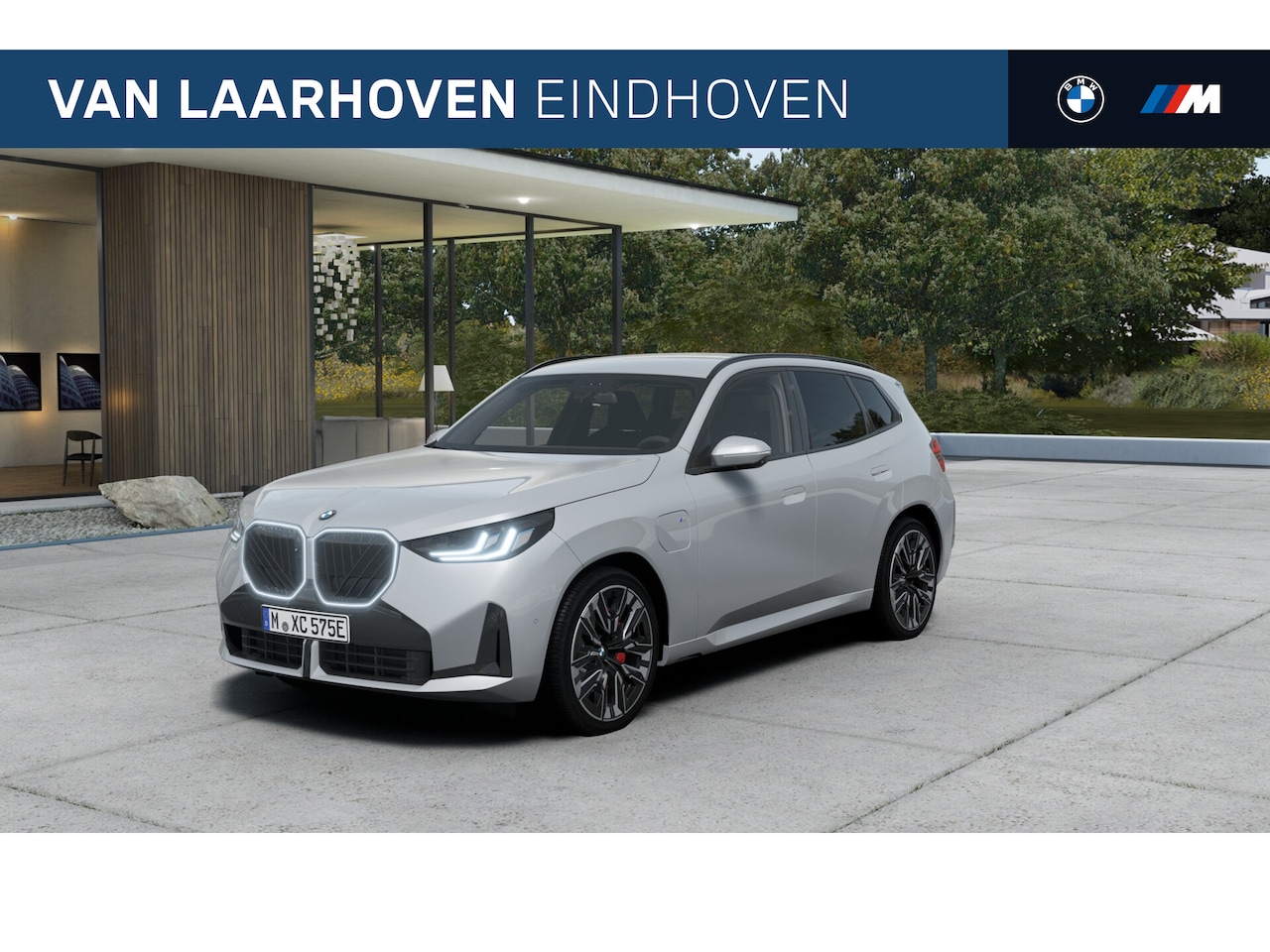 BMW X3 - 30e xDrive High Executive M Sport Automaat / Trekhaak / Sportstoelen / Adaptief onderstel - AutoWereld.nl