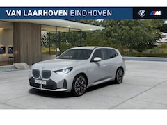 BMW X3 - 30e xDrive High Executive M Sport Automaat / Trekhaak / Sportstoelen / Adaptief onderstel