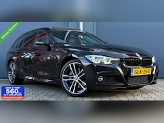 BMW 3-serie Touring - 340i xDrive M Sport Pano.dak/H&K/Trekhaak