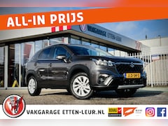 Suzuki S-Cross - 1.4 B.jet Select Smart Hybrid | CAMERA | ADAPTIEVE CRUISE | STOE