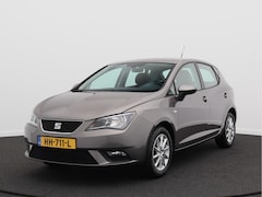SEAT Ibiza - 1.0 EcoTSI Style Connect/ lage km/ zeer mooi