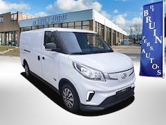 Renault Trafic - e / MaxuseDeliver 3 LWB 50, 2 kWh L2 Lang Autm. Cruise control Achteruitrijcamera Airco Sp