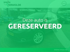 Nissan Qashqai - 1.6 165 PK Acenta | Trekhaak | Parkeercamera | 1500 KG Trekgewicht |