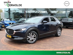 Mazda CX-30 - 2.0 e-SkyActiv-X M Hybrid Comfort | Automaat | Parkeercamera |