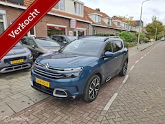 Citroën C5 Aircross - 1.6 PureTech Shine, Vol opties