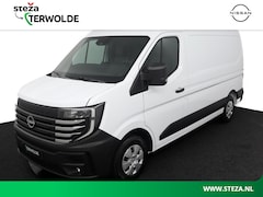Nissan Interstar-e - L2H2 Limited 87 kWh | Glasresteel | Imperiaal | Trap | Pipetubes