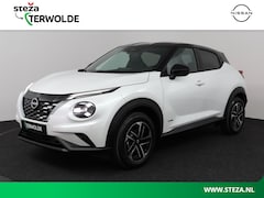 Nissan Juke - 1.6 Hybrid N-Connecta | Cold Pack | Technology Pack |