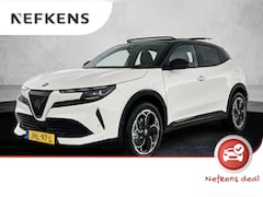 Alfa Romeo Junior - 1.2 Turbo Hybrid Ibrida Speciale | Sportstoelen | Panoramadak | Apple Carplay/Android Auto