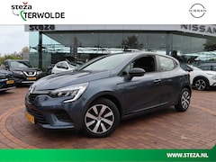 Renault Clio - TCe 90 GPF Equilibre | Navigatie | Parkeersensoren |
