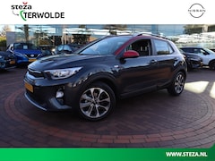 Kia Stonic - 1.0 T-GDi DynamicLine | Parkeercamera | Navigatie |