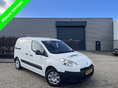 Peugeot Partner - 120 1.6 HDI L1XR Airco Facelift