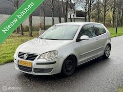 Volkswagen Polo - 1.9 TDI Optive*AIRCO*ELEK. RAMEN
