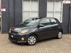 Peugeot 108 - 1.0 e-VTi Active AIRCO| 5DRS | NAP | NWE APK
