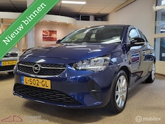 Opel Corsa - 1.2 5drs Edition Business *NL, NAVI, LMV, RIJKLAARPRIJS