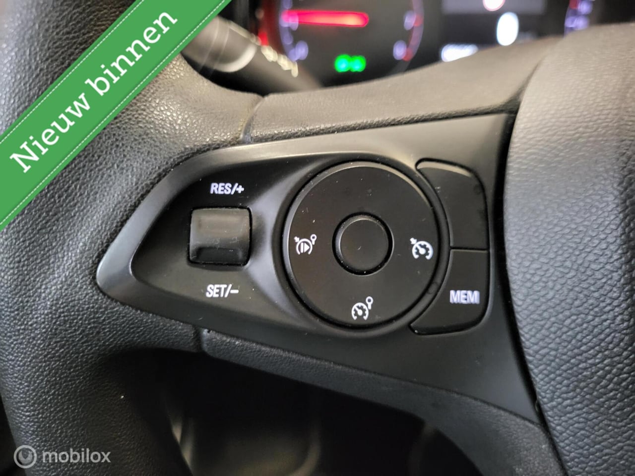 Opel Corsa - 1.2 5drs Edition Business *NL, NAVI, LMV, RIJKLAARPRIJS!*