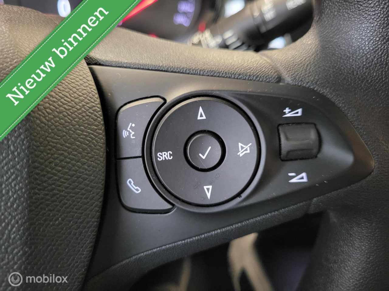 Opel Corsa - 1.2 5drs Edition Business *NL, NAVI, LMV, RIJKLAARPRIJS!*