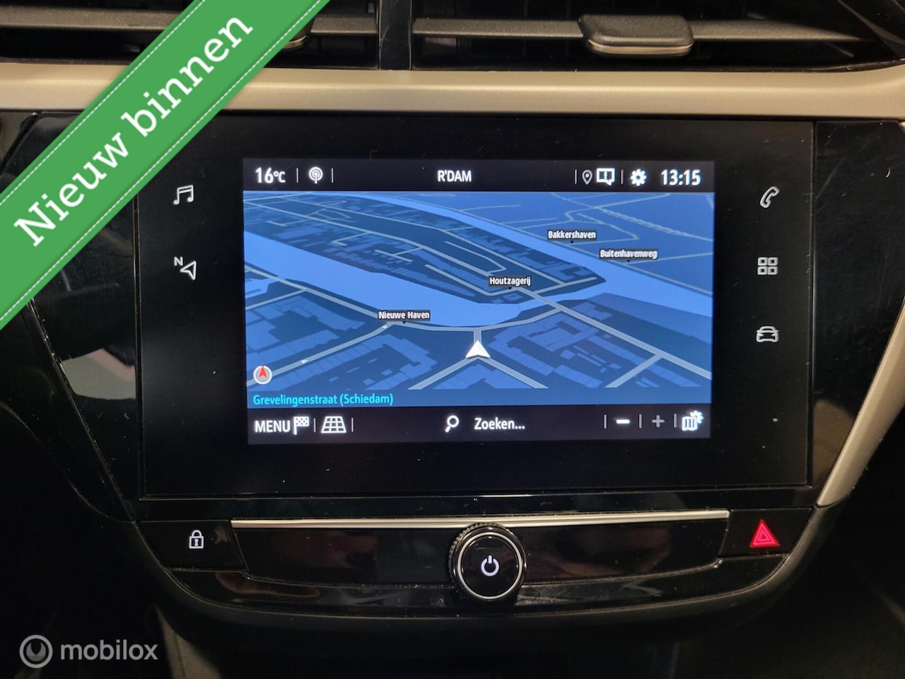 Opel Corsa - 1.2 5drs Edition Business *NL, NAVI, LMV, RIJKLAARPRIJS!*