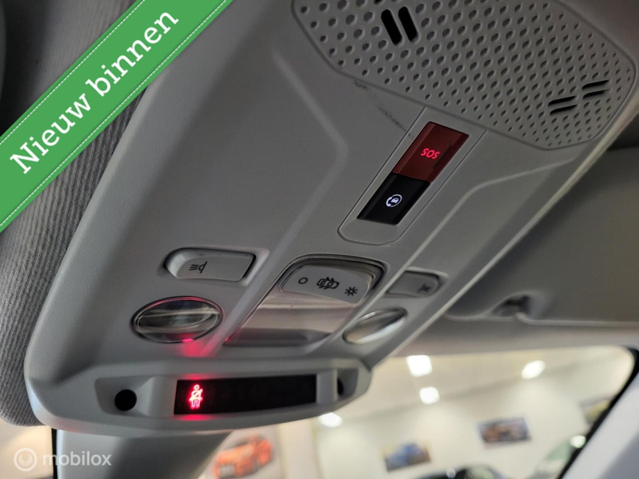 Opel Corsa - 1.2 5drs Edition Business *NL, NAVI, LMV, RIJKLAARPRIJS!*